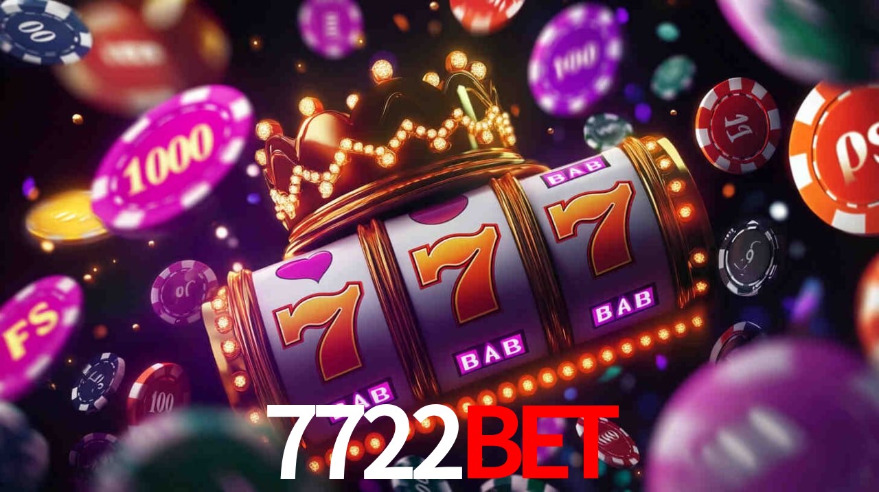 Welcome Bonus 7722bet