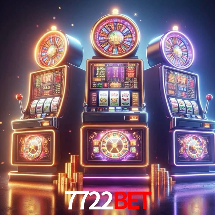 7722bet: Seu Cassino Premiado com Pagamentos Rápidos