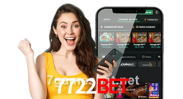 7722bet