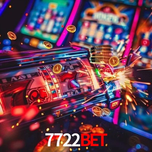 Mesa de Blackjack 7722bet