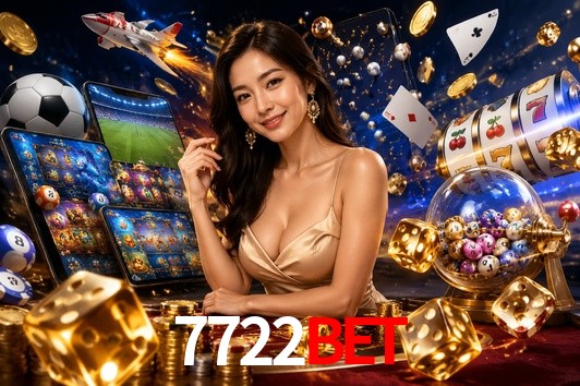 Account Benefits 7722bet
