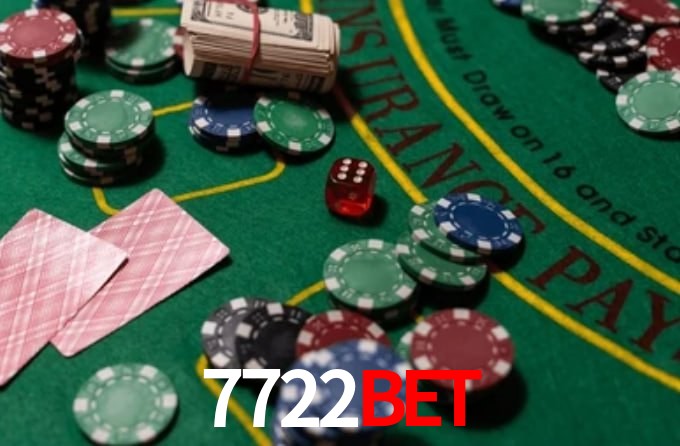 7722bet