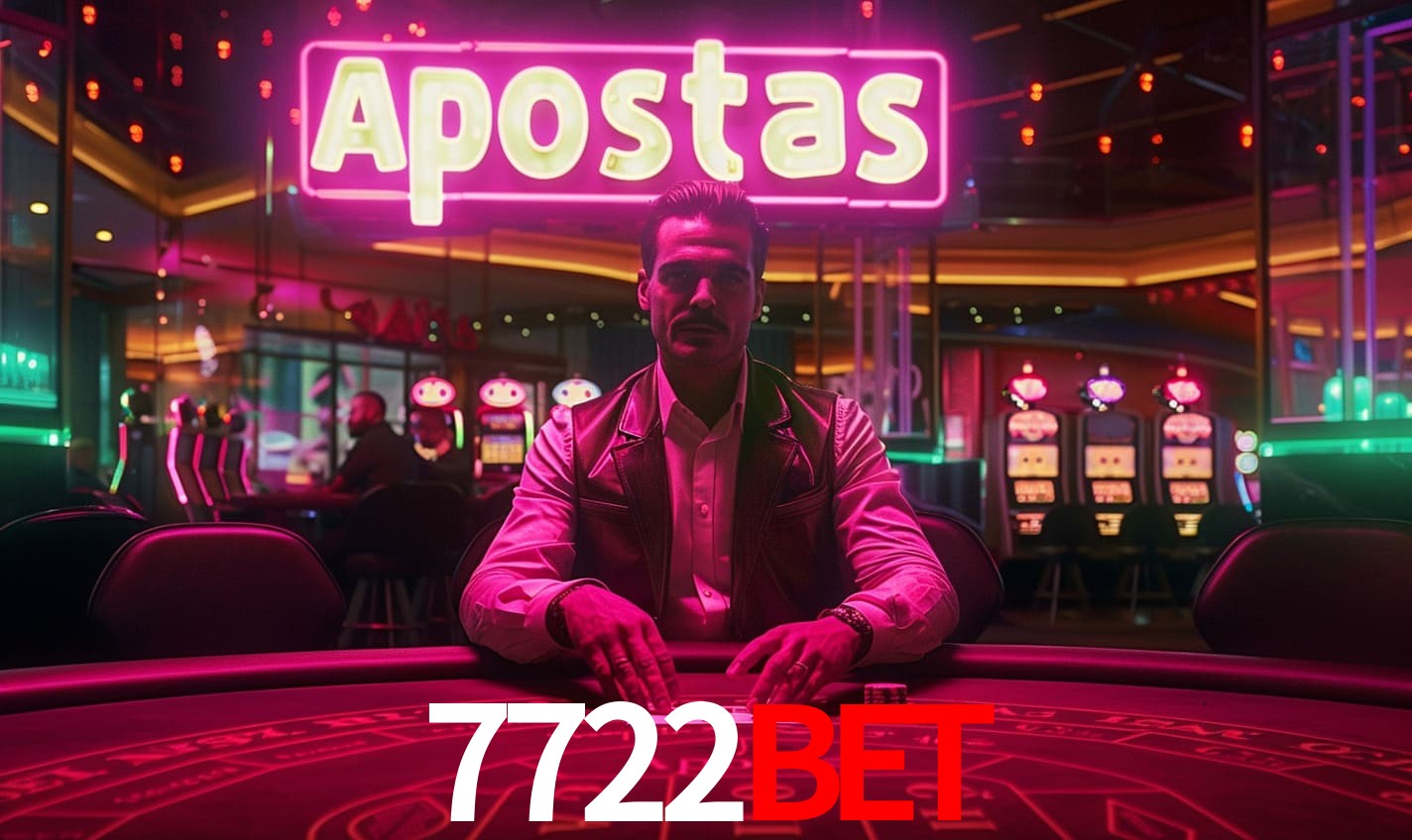 A Emoção da Loteria na 7722bet: Uma Chance de Mudança de Vida