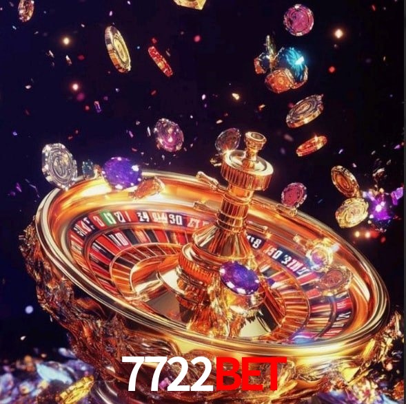 7722bet Logo Verificado