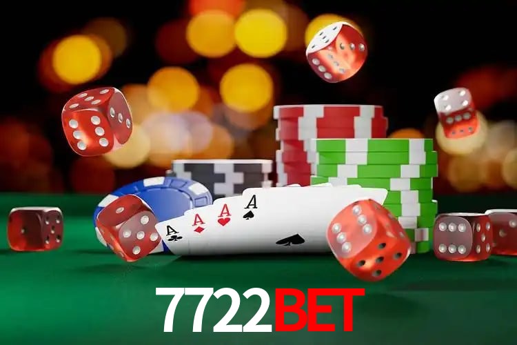 Benefícios da Conta 7722bet