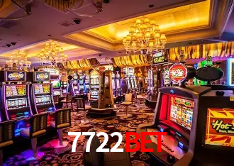 Descubra a Magia dos Jogos de Arcade no 7722bet