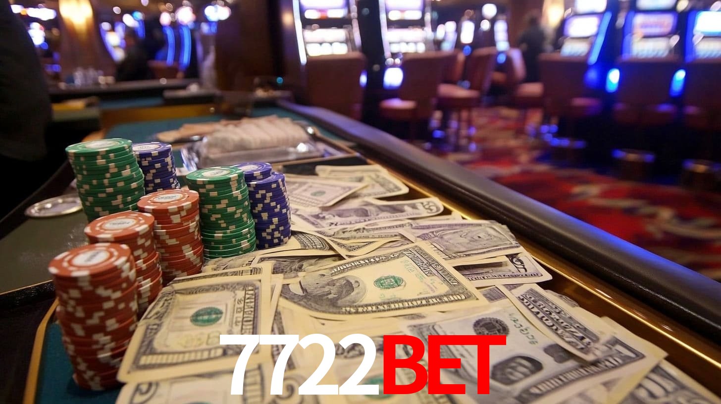 Bot 7722bet Telegram