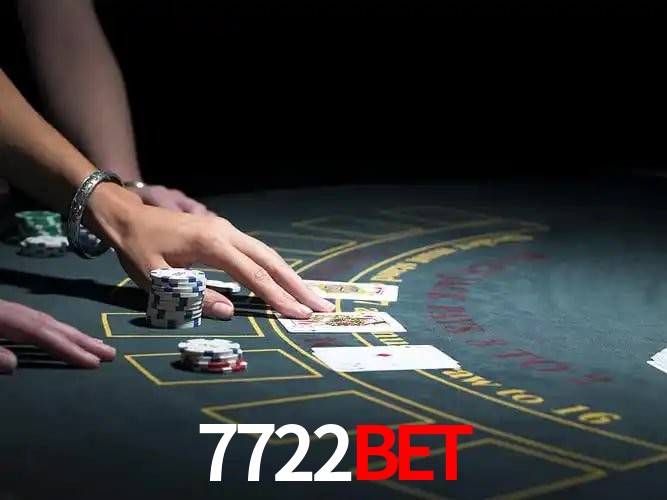 7722bet Logo Seguro