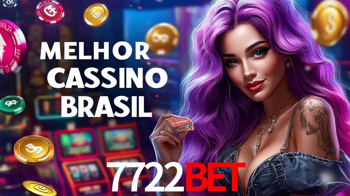 Explorando a Categoria de Eventos em Apostas na 7722bet