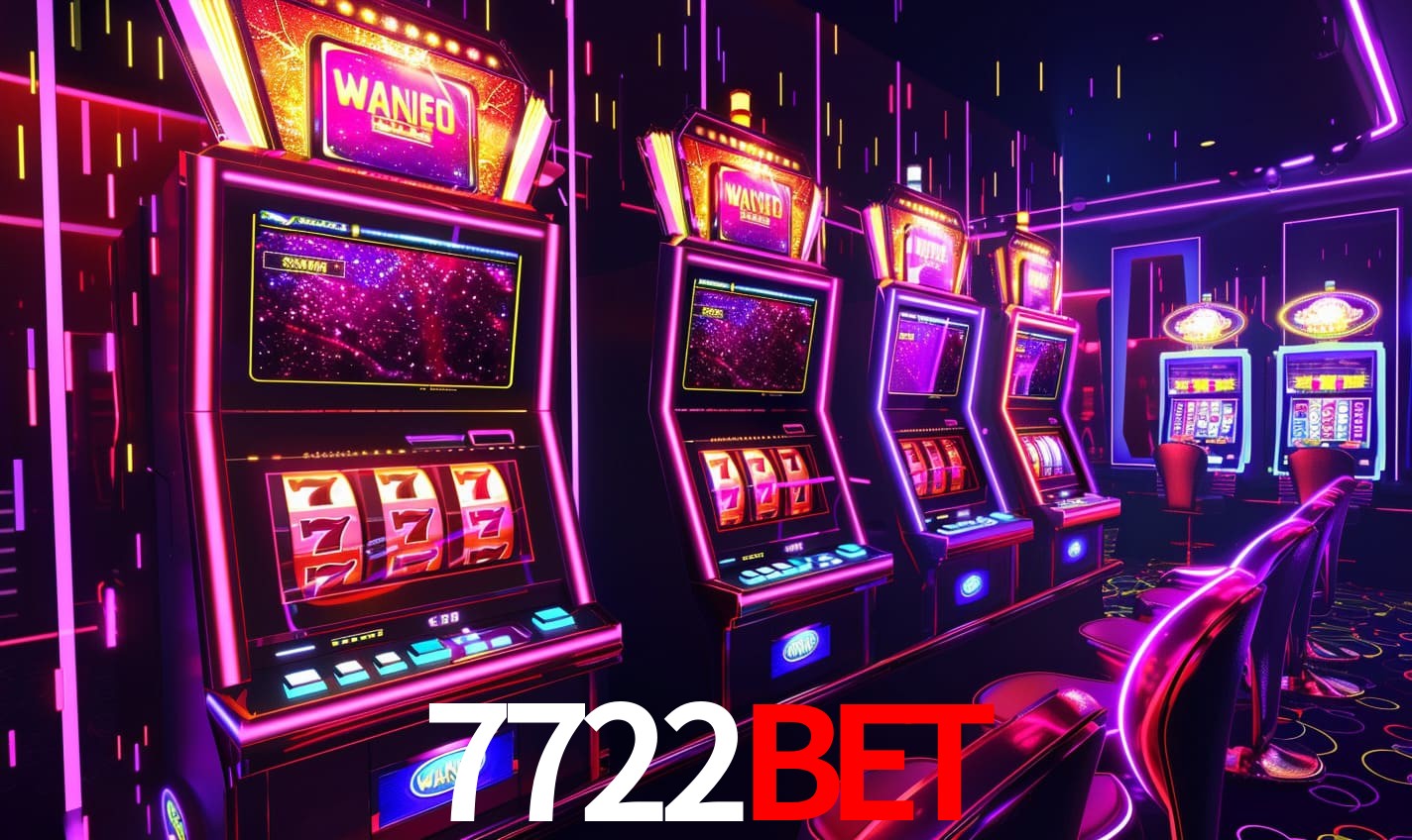Desvendando o Mundo dos Jogos Virtuais na 7722bet