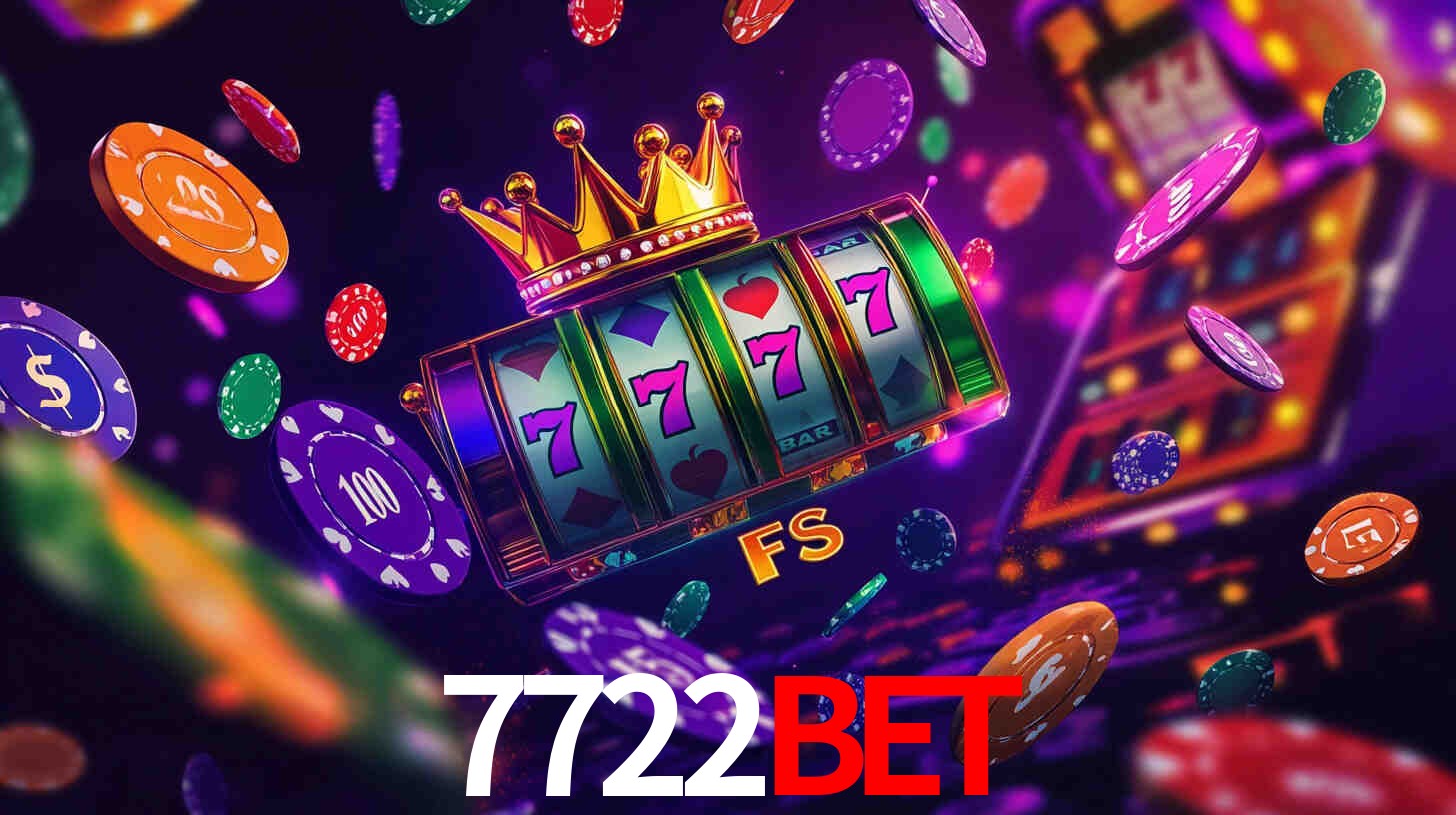 Welcome Bonus 7722bet