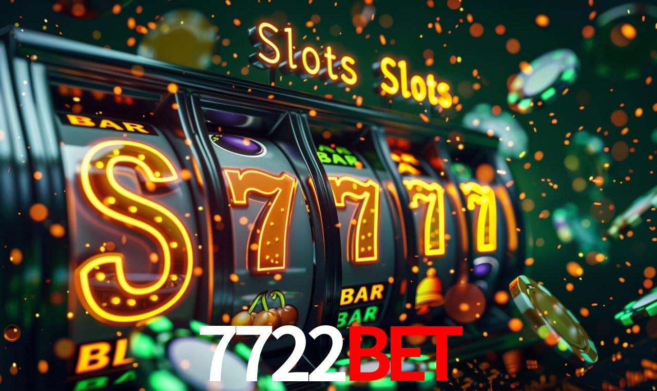 Apostas de Futebol 7722bet