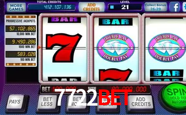A Emoção da Loteria na 7722bet: Uma Chance de Mudança de Vida