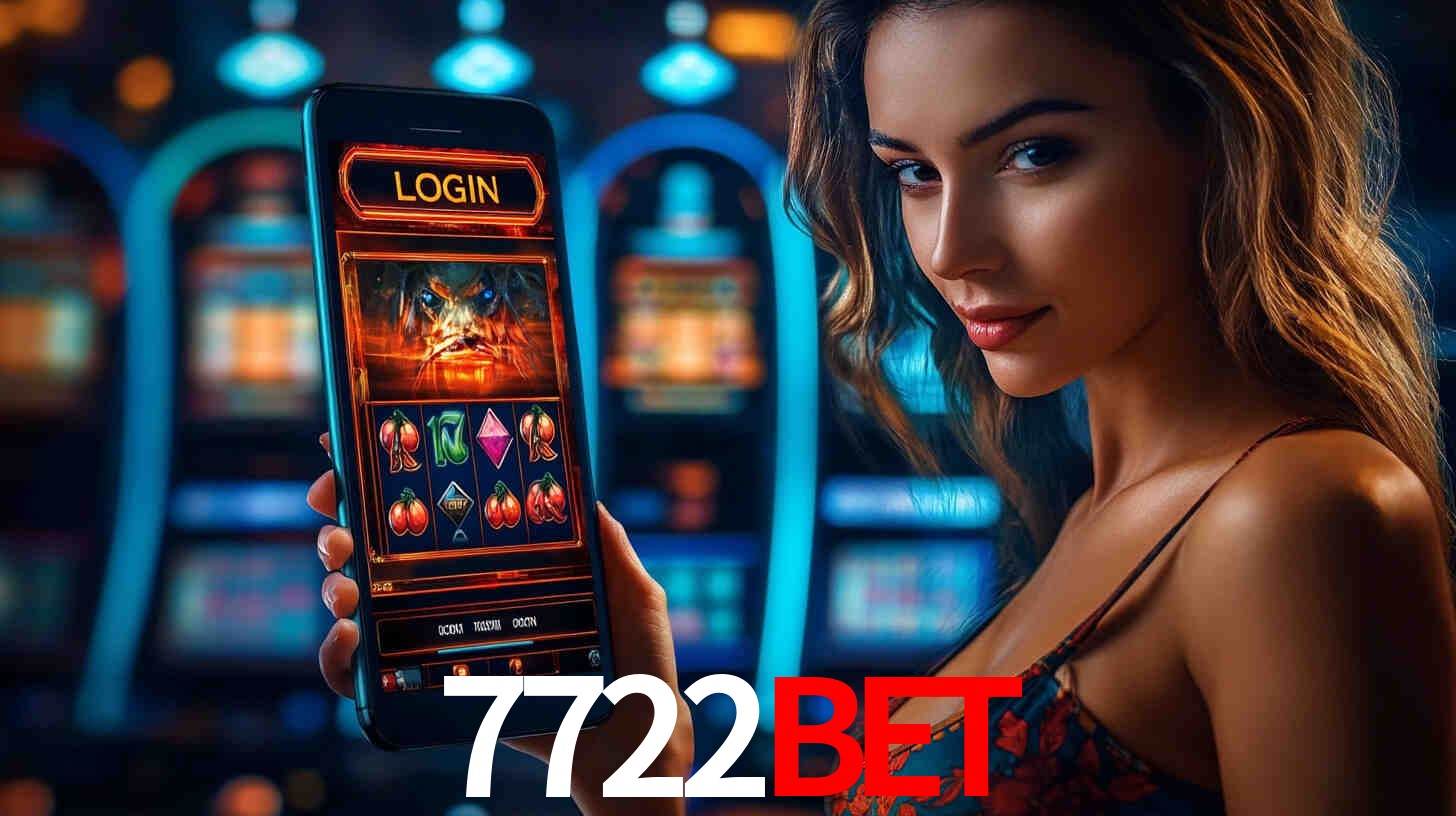 7722bet