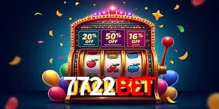 Ofertas Exclusivas 7722bet