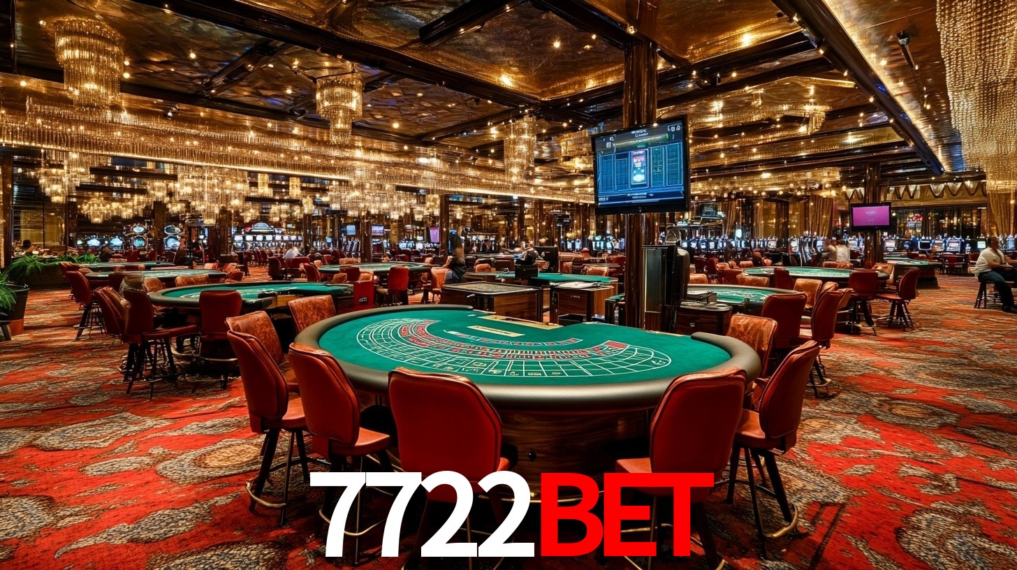 7722bet - Melhor Casino Online - 7722bet.com