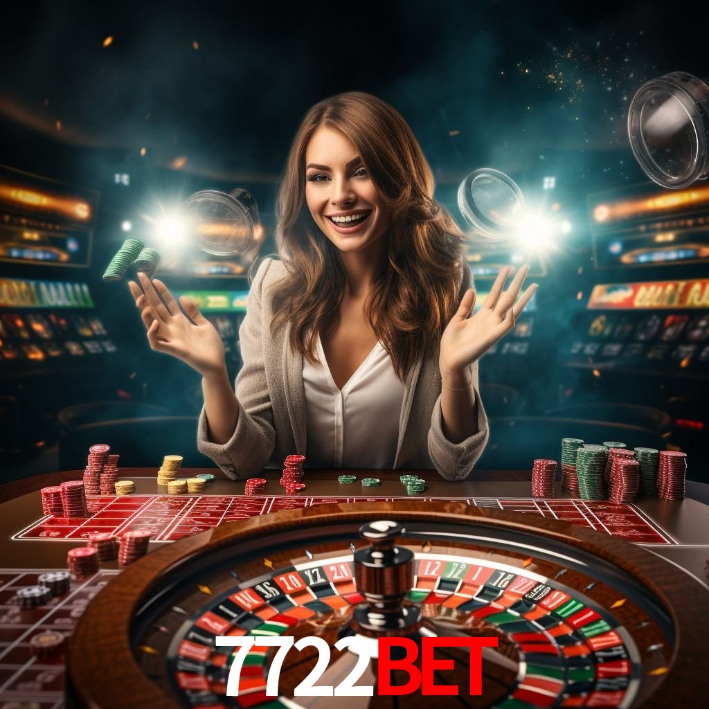 7722bet