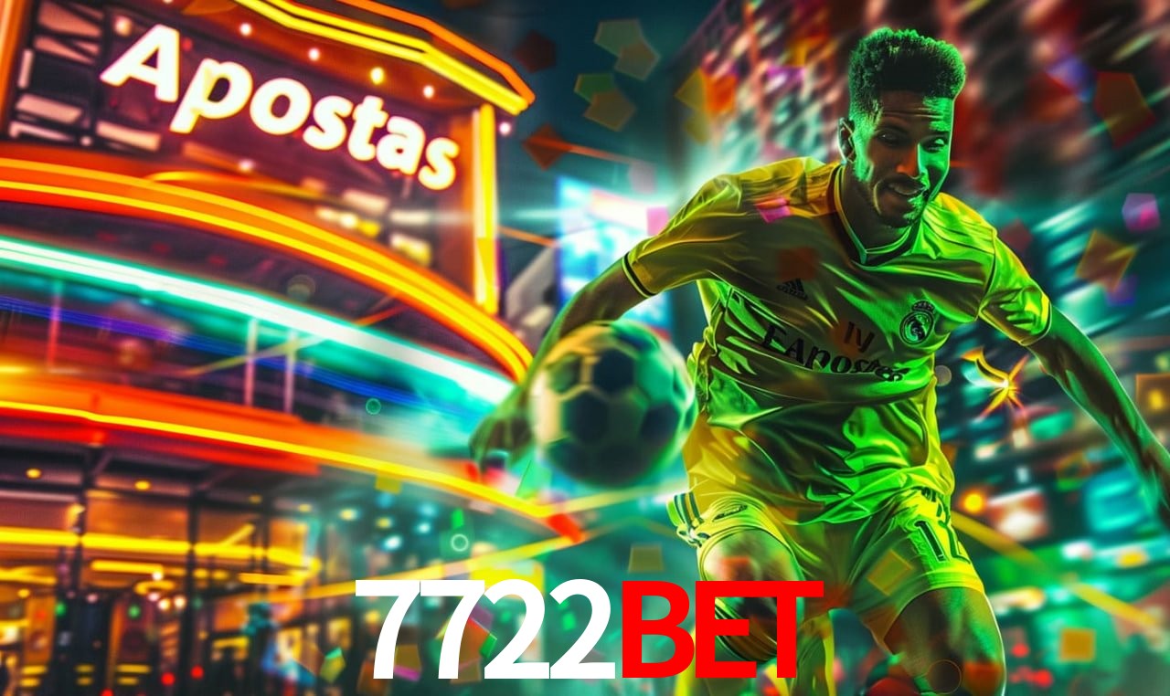 Login Seguro 7722bet