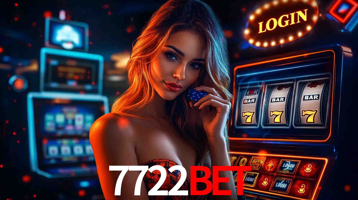 Bônus Generosos e Exclusivos no 7722bet para Você!