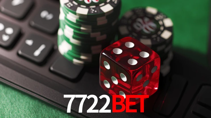 Seasonal Promotions 7722bet