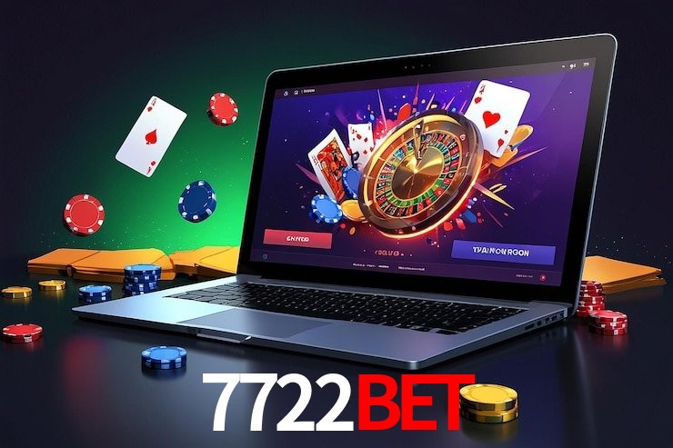 7722bet Certificado eCOGRA