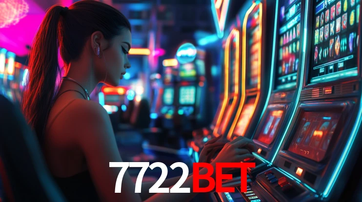 Explore as vantagens do 7722bet: serviço profissional e confiabilidade