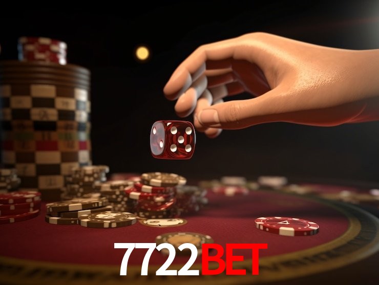 Cadastro Rápido 7722bet