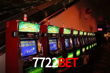 Explorando a Categoria de Eventos em Apostas na 7722bet