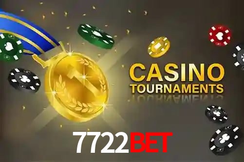 Requisitos do APK 7722bet para Android - Logo Oficial