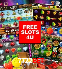 Descubra o Mundo do Cassino Online com 7722bet
