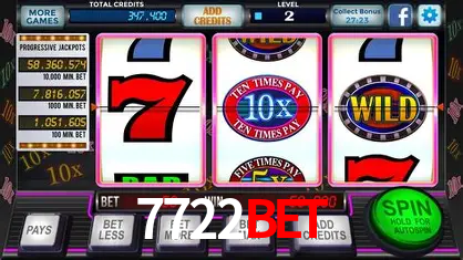 A Revolução dos Aplicativos de Jogos no 7722bet
