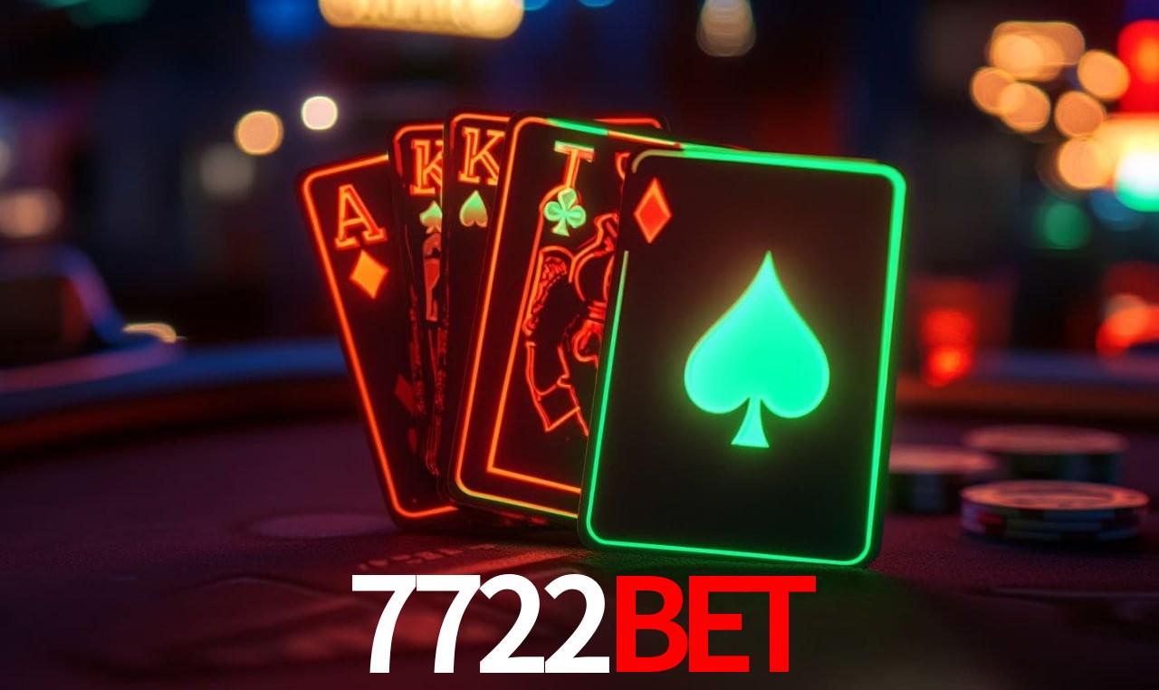 7722bet Jackpots Progressivos