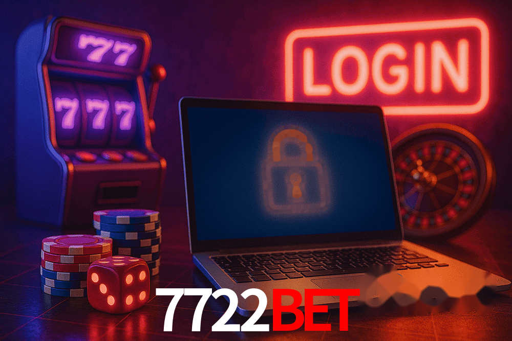 Recursos de Bônus 7722bet