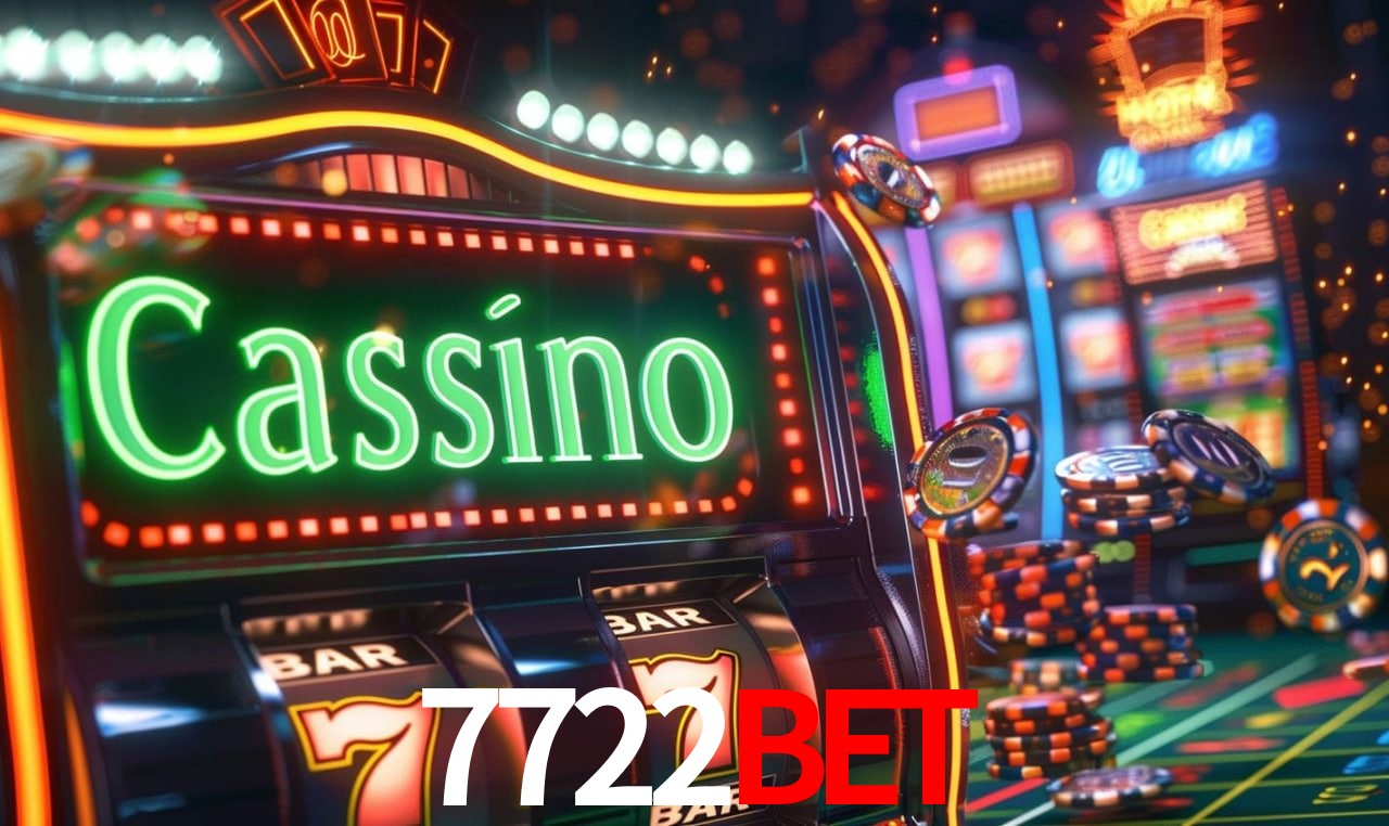 Design Responsivo 7722bet