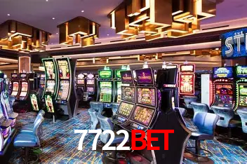 Descubra o Programa VIP da 7722bet: Vantagens Exclusivas para Jogadores
