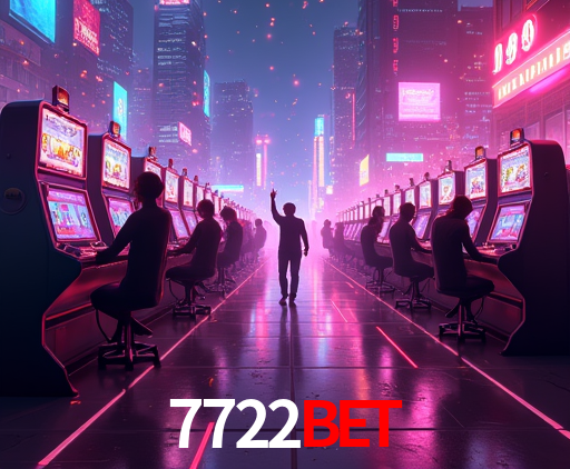 Casino VIP 7722bet