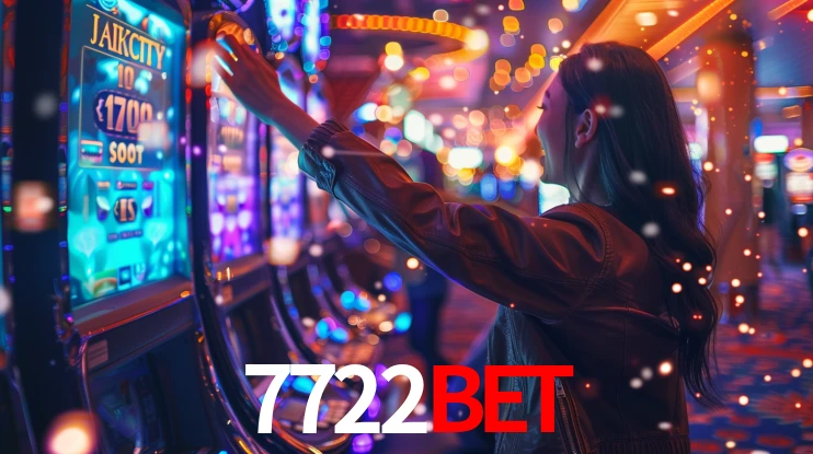 7722bet
