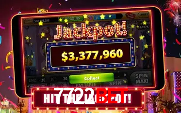 A Emoção da Loteria na 7722bet: Uma Chance de Mudança de Vida