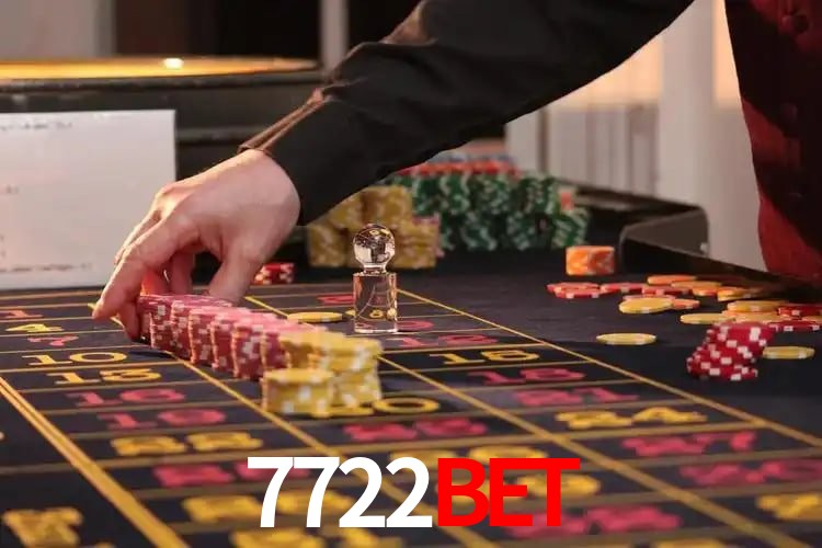 A Popularidade dos Caça-Níqueis no 7722bet