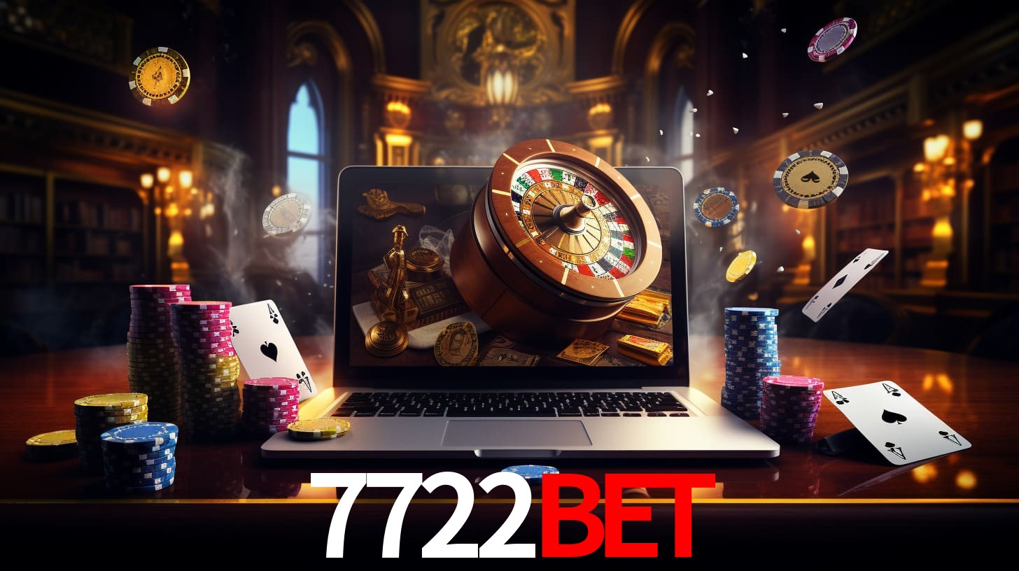 Blackjack Table 7722bet