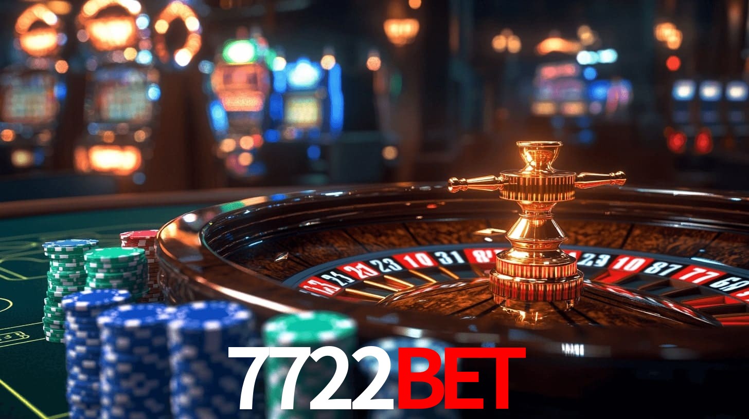 7722bet