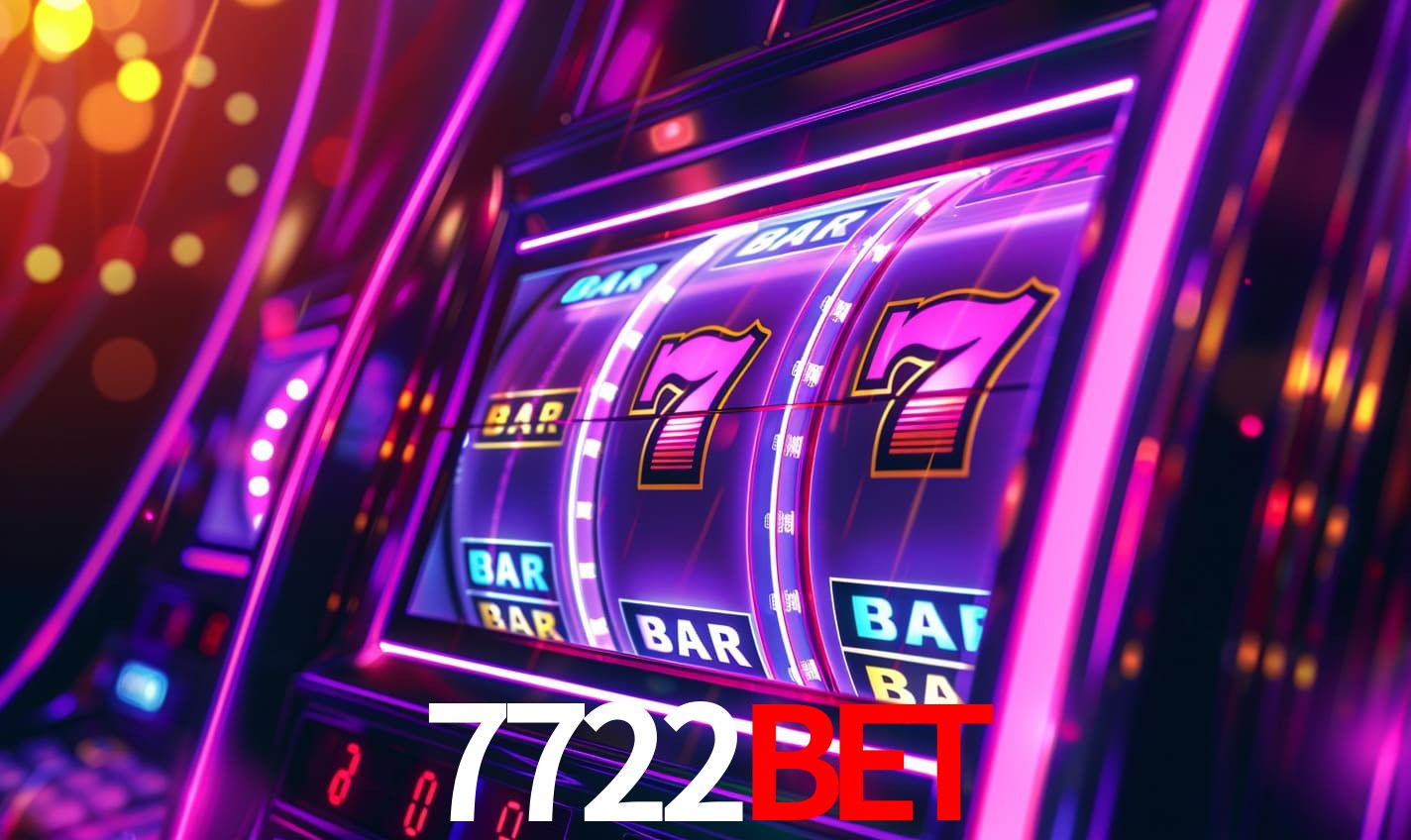 7722bet