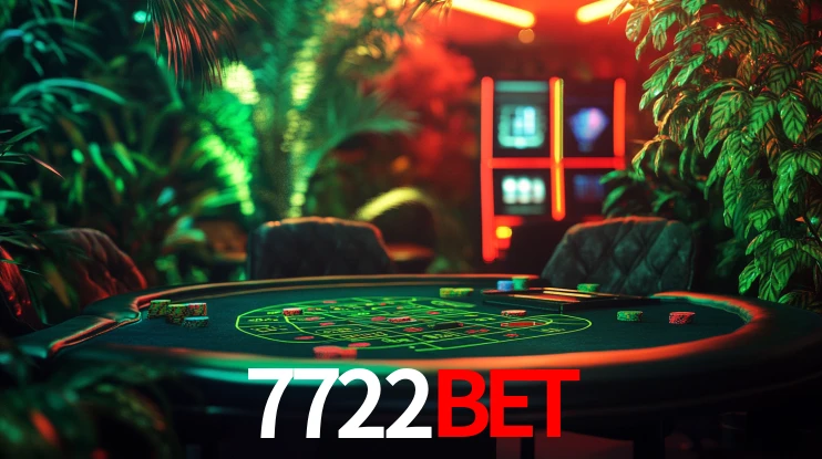 Live Casino 7722bet