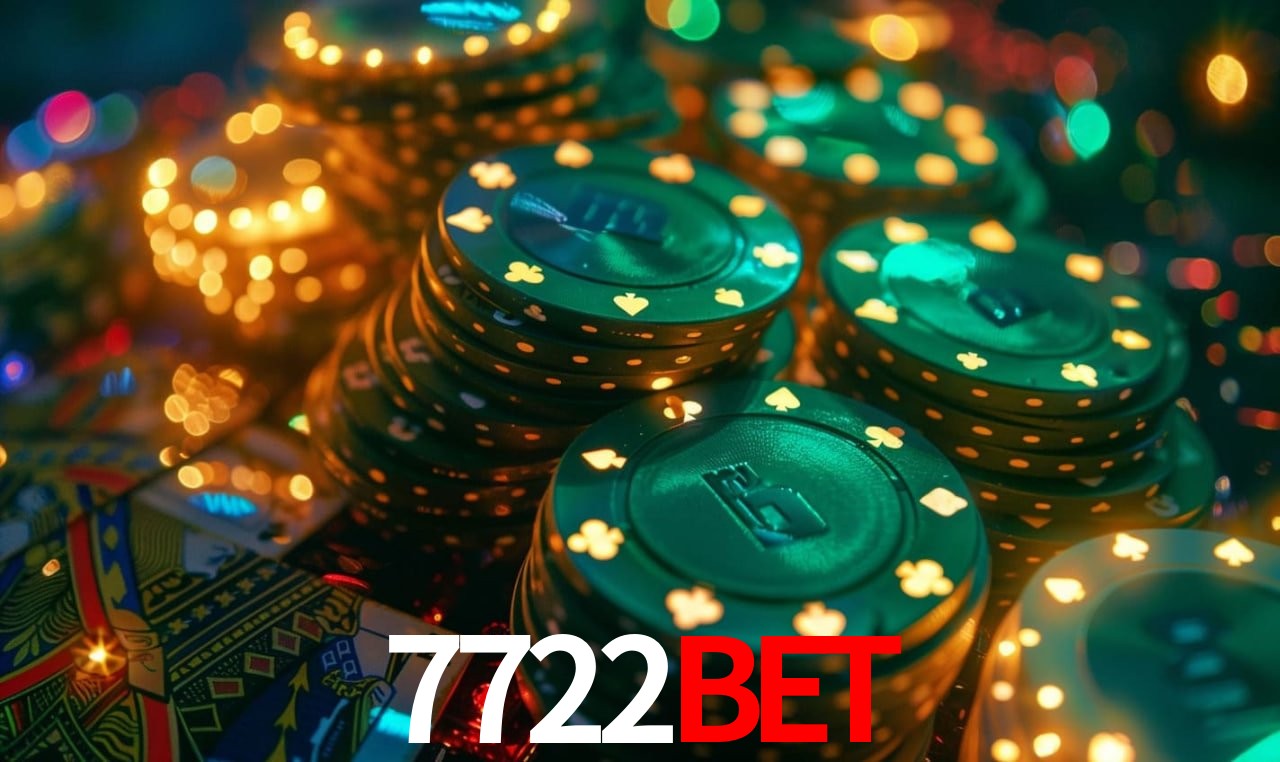 Apostas de Tênis 7722bet