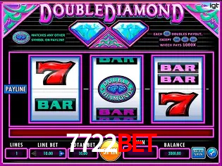 Inovações de Jogos na 7722bet: O Futuro das Experiências Interativas