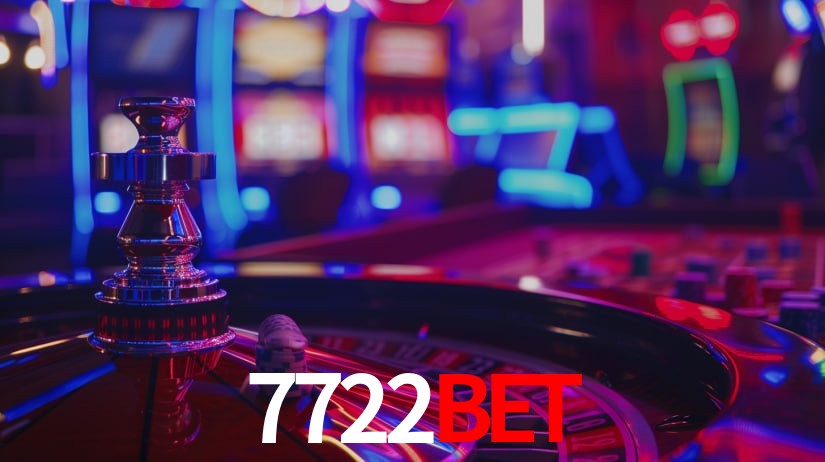 7722bet
