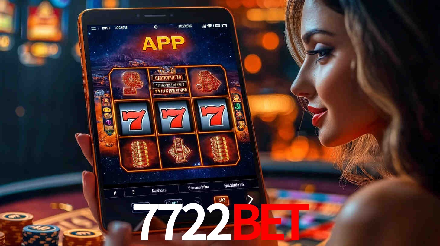 7722bet: A Experiência de Casino com Jogos de Mesa ao Vivo