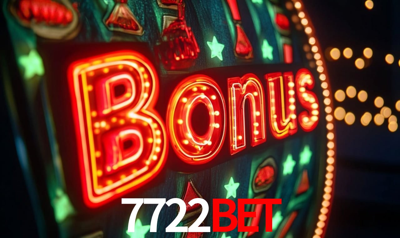 Bônus Diários 7722bet