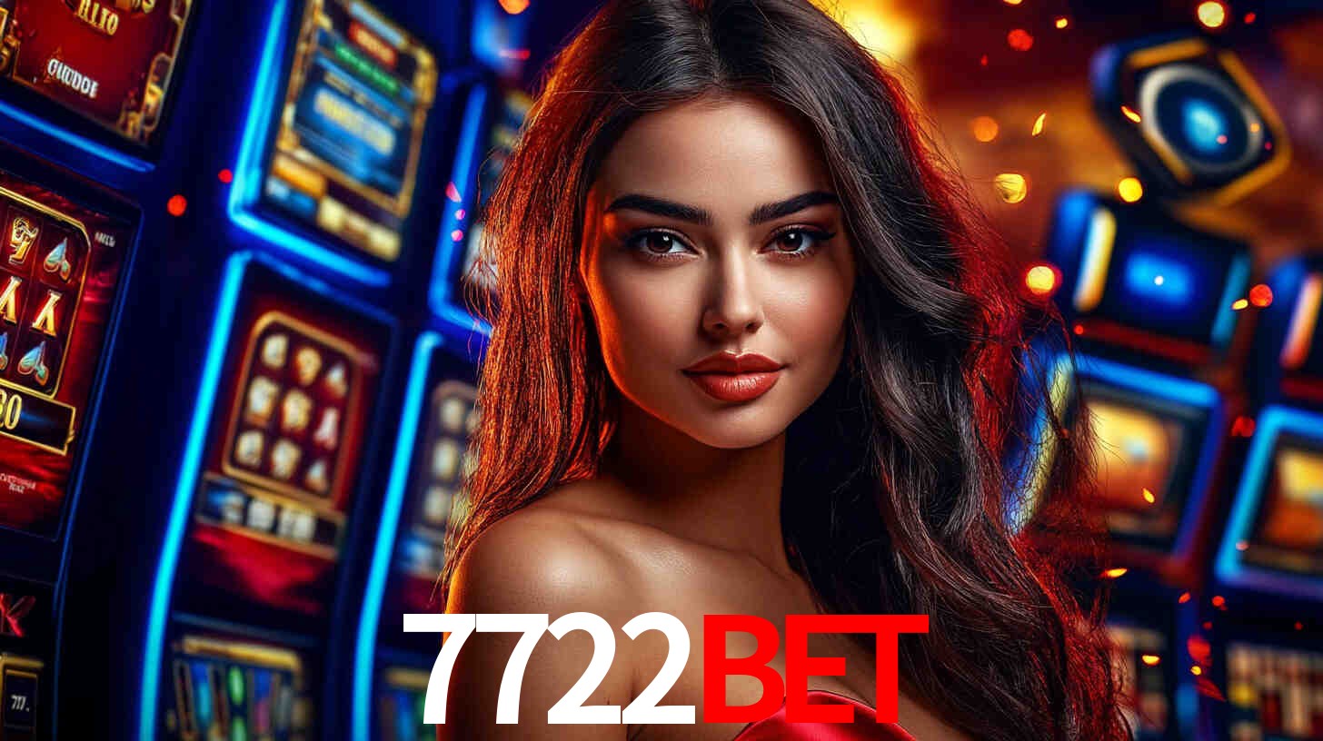 Inovações de Jogos na 7722bet: O Futuro das Experiências Interativas