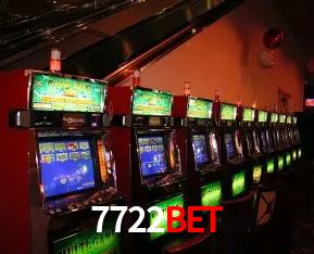 7722bet Logo - Bônus de Cadastro